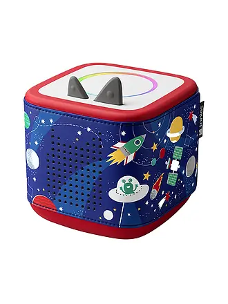 TONIES | Hülle für Toniebox 2 Disney Prinzessinnen | bunt